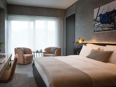 Hotel The House Bomonti Estambul