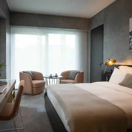 Otel The Mill Bomonti