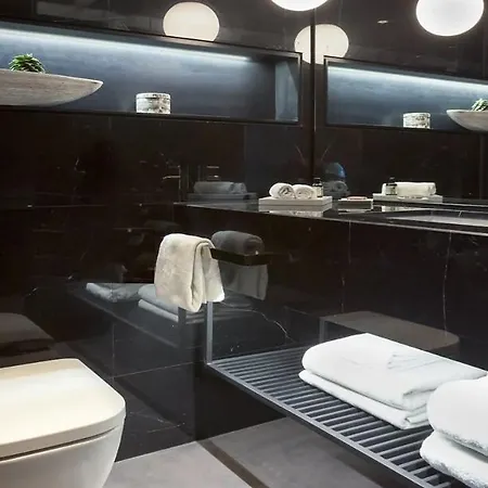 The Mill Bomonti Отель