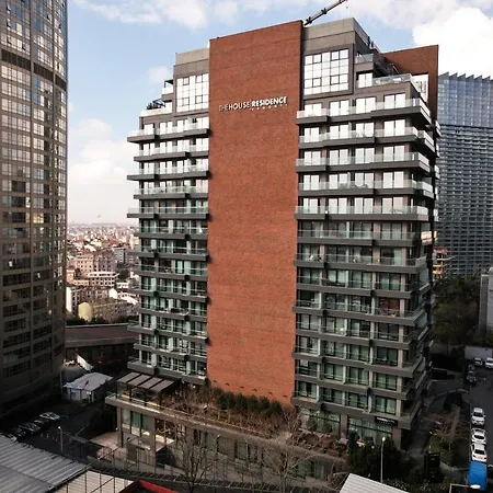 The Mill Bomonti Отель 4*