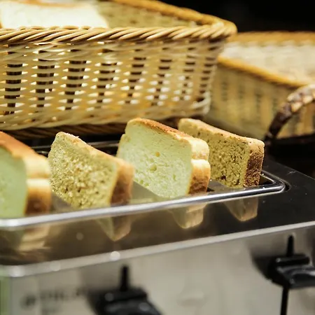 Отель The Mill Bomonti Стамбул