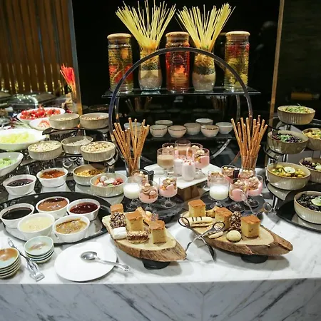 The Mill Bomonti Отель Стамбул