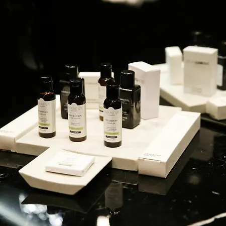 Отель The Mill Bomonti Стамбул