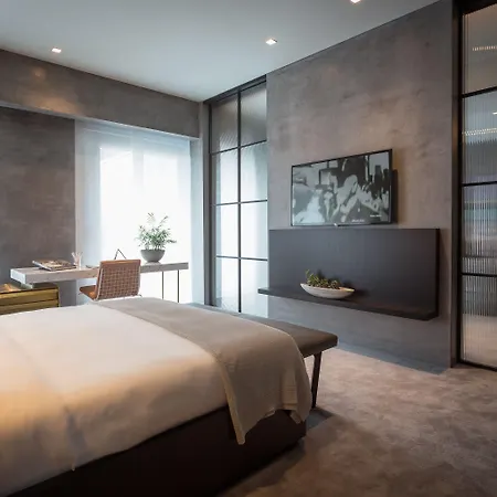 The Mill Bomonti Отель