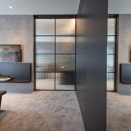 The Mill Bomonti Отель