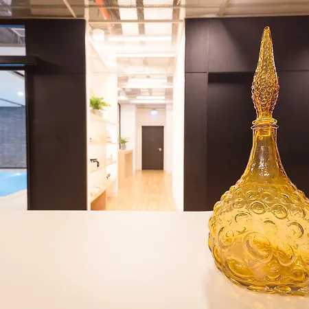 The Mill Bomonti Отель