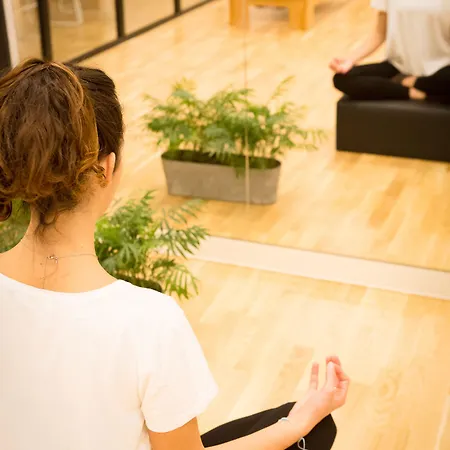 Отель The Mill Bomonti