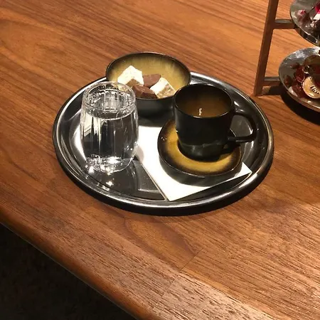 The Mill Bomonti 4* Istanbul