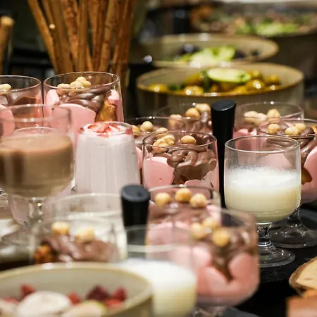 The Mill Bomonti Hotel 4*