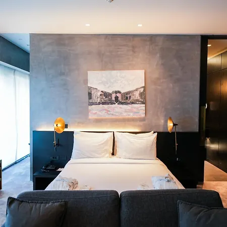 Hotel The Mill Bomonti Istanbul