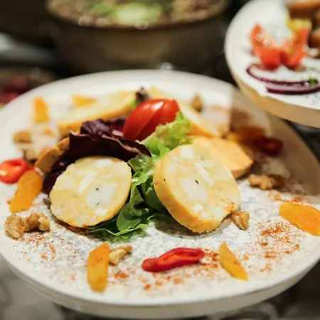 The Mill Bomonti Hotel Istanbul