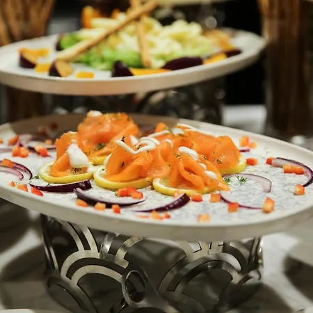 The Mill Bomonti 4* Istanbul