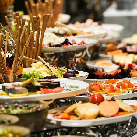 The Mill Bomonti Hotel Istanbul