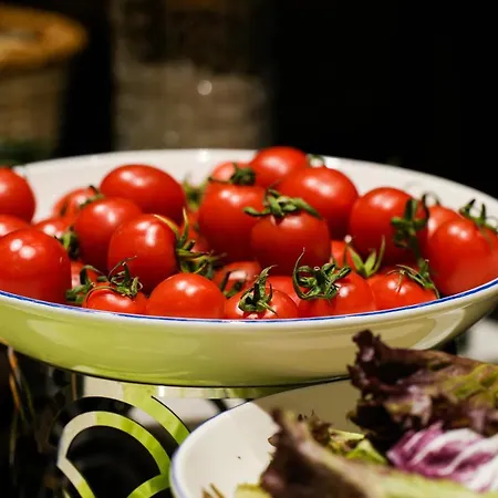 Hotel The Mill Bomonti Istanbul