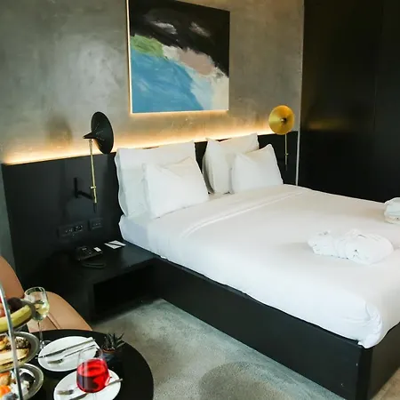 Hotel The Mill Bomonti 4*