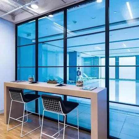 Hotel The Mill Bomonti Istanbul