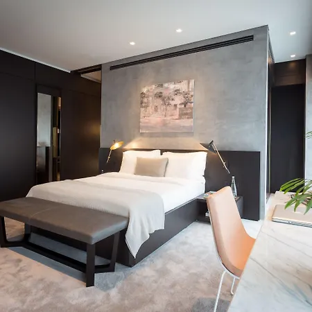 The Mill Bomonti 4* Istanbul