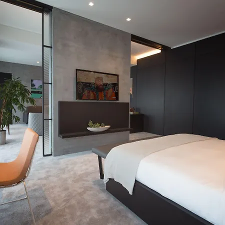 The Mill Bomonti Hotel