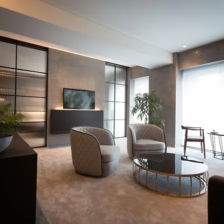 Hotel The Mill Bomonti 4*