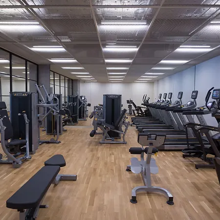 The Mill Bomonti Hotel Istanbul