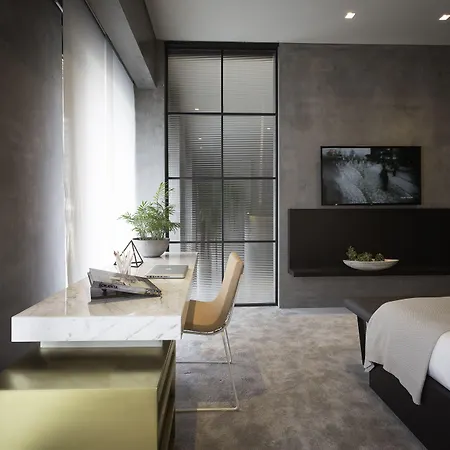 The Mill Bomonti Hotel 4*