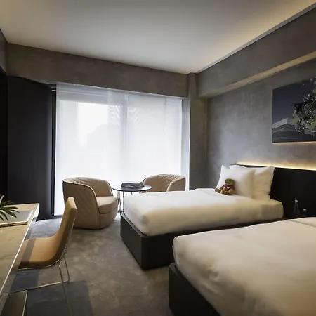 The Mill Bomonti Hotel Istanbul