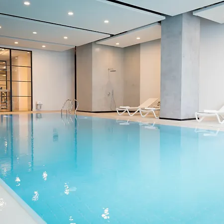 Hotel The Mill Bomonti 4*